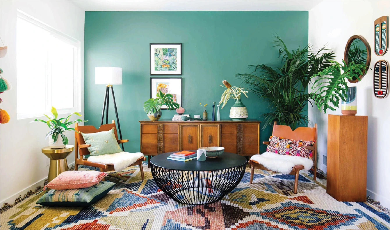 Home Decor Tips