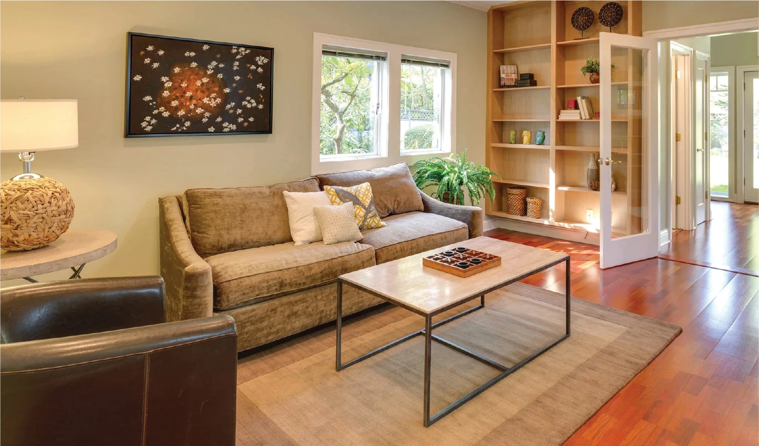 Rugs for Living Room