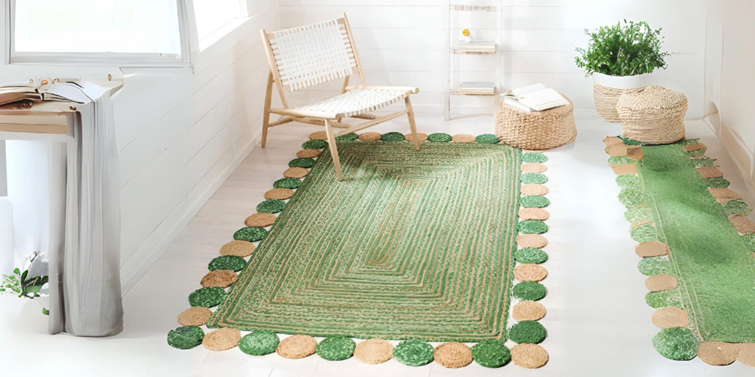 How to Properly Clean and Maintain Your Area Rugs