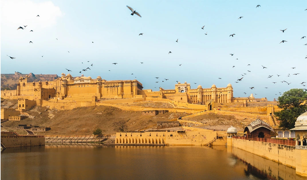 The Connect with Jaipur