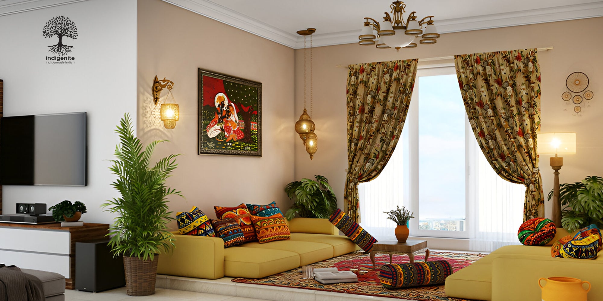 Why Traditional Decor is Always in Style