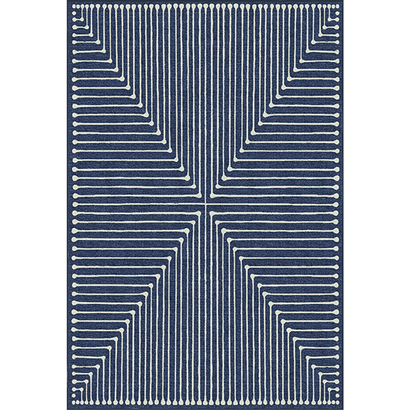 Verve Indigo