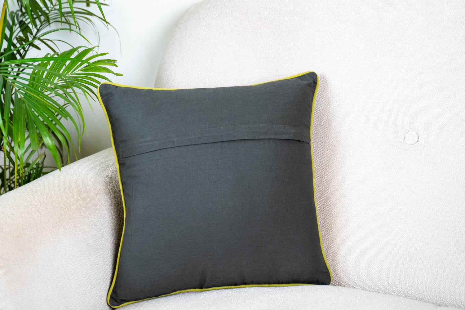 Starburst Cushion Cover (Set of 2)