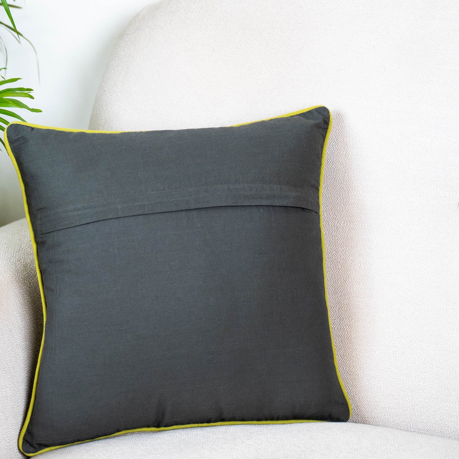 Starburst Cushion Cover (Set of 2)
