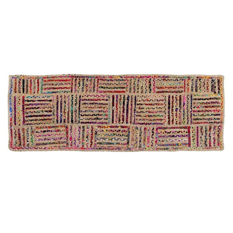 Mystic Meadow - Jute Braided Rugs