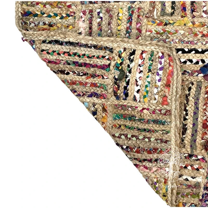 Mystic Meadow - Jute Braided Rugs