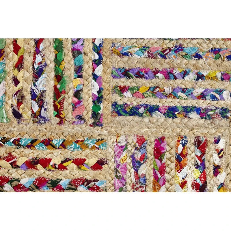 Mystic Meadow - Jute Braided Rugs
