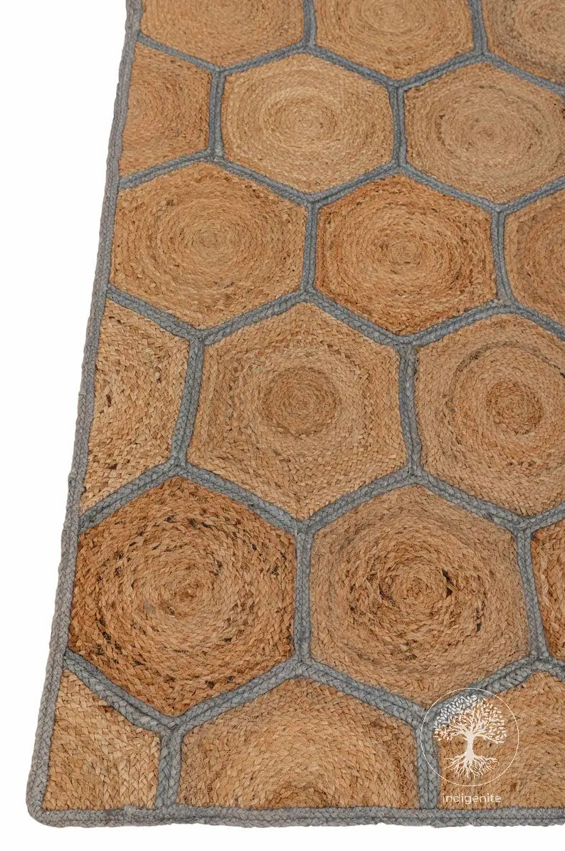 Tribal Traditions - Jute Braided Rugs