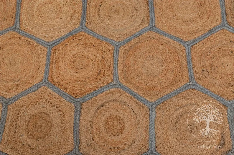 Tribal Traditions - Jute Braided Rugs