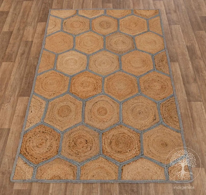 Tribal Traditions - Jute Braided Rugs