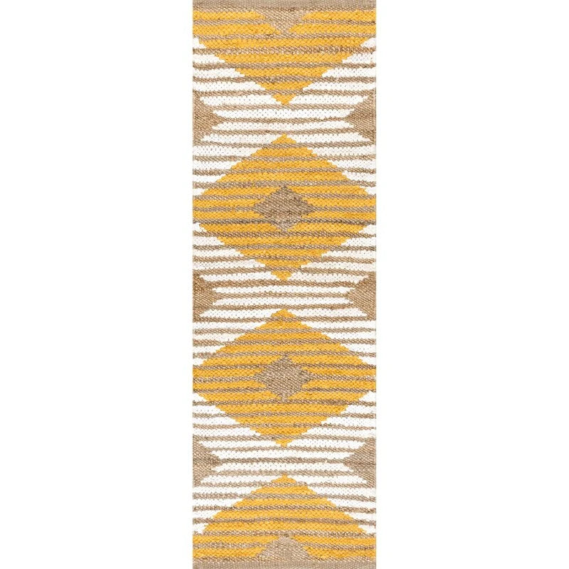 Regal Retreat - Jute Braided Rugs