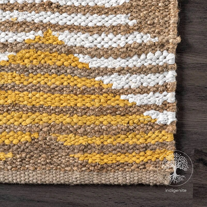Regal Retreat - Jute Braided Rugs