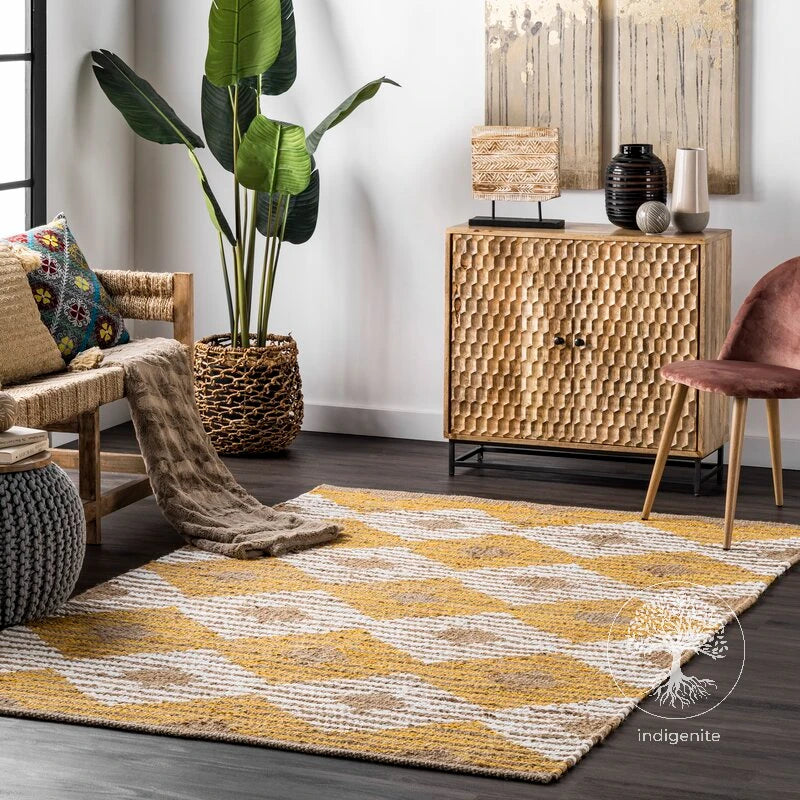 Regal Retreat - Jute Braided Rugs
