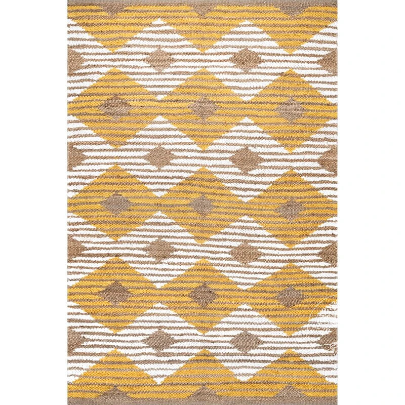 Regal Retreat - Jute Braided Rugs