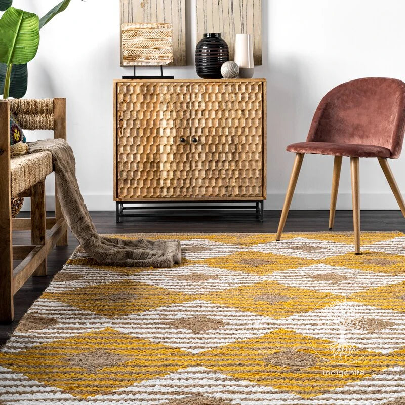 Regal Retreat - Jute Braided Rugs