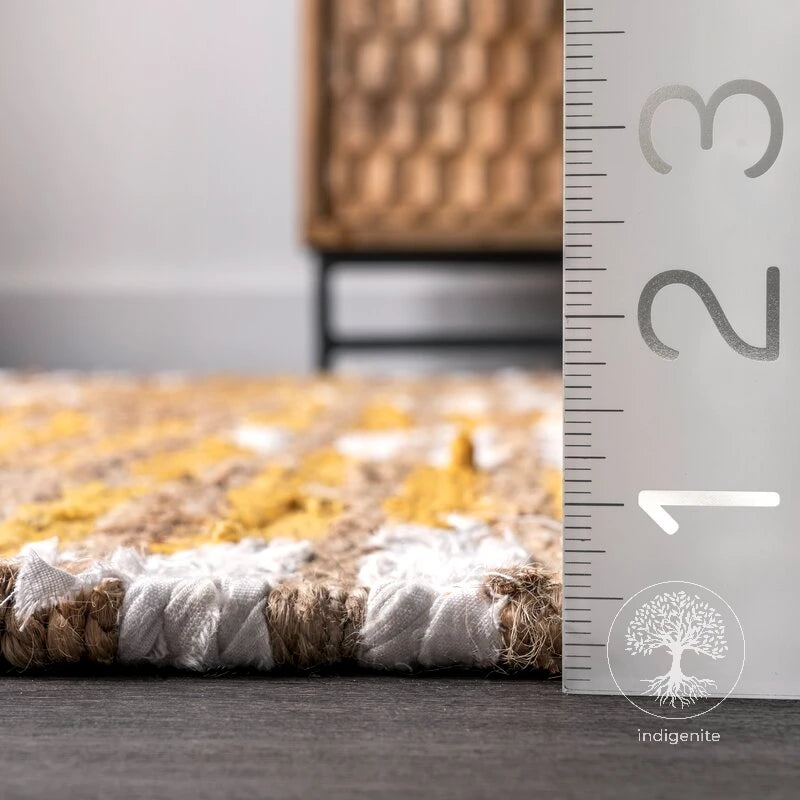 Regal Retreat - Jute Braided Rugs