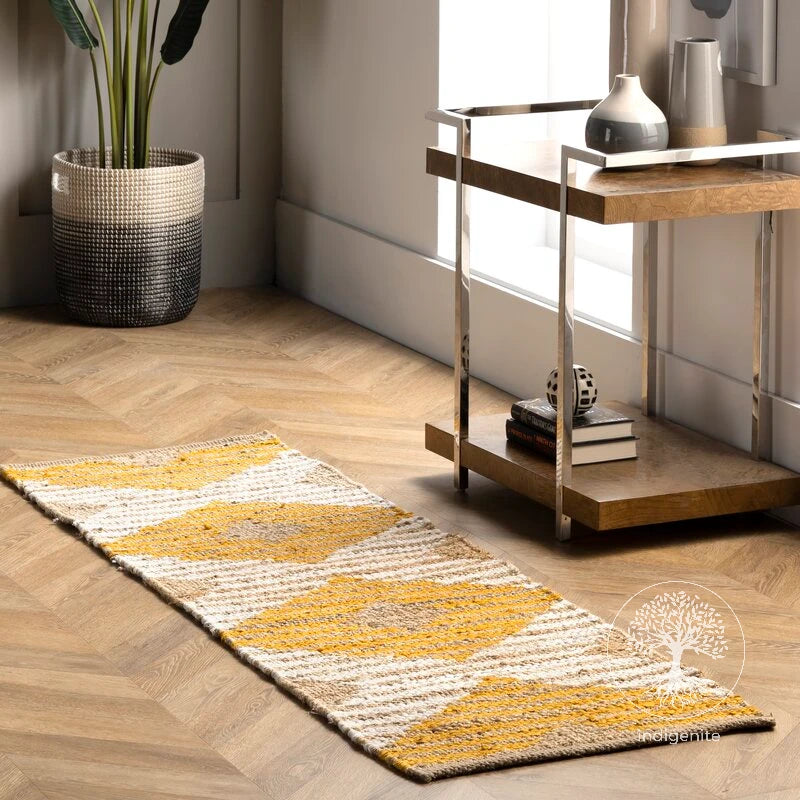 Regal Retreat - Jute Braided Rugs