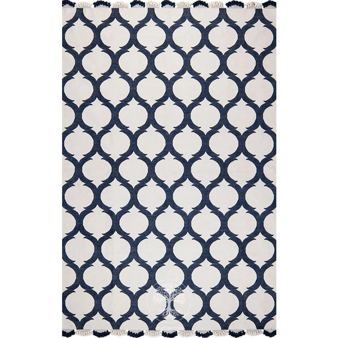 Beas - Cotton Flatweave Rugs