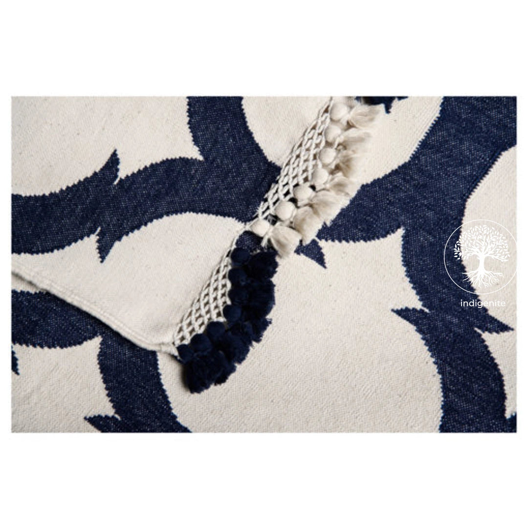 Beas - Cotton Flatweave Rugs