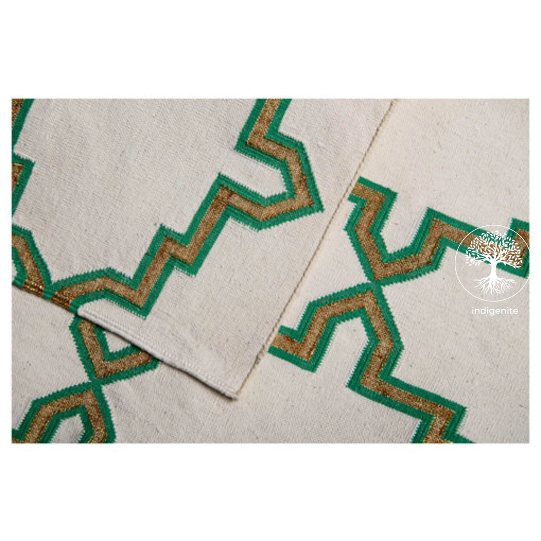 Betwa - Cotton Flatweave Rugs