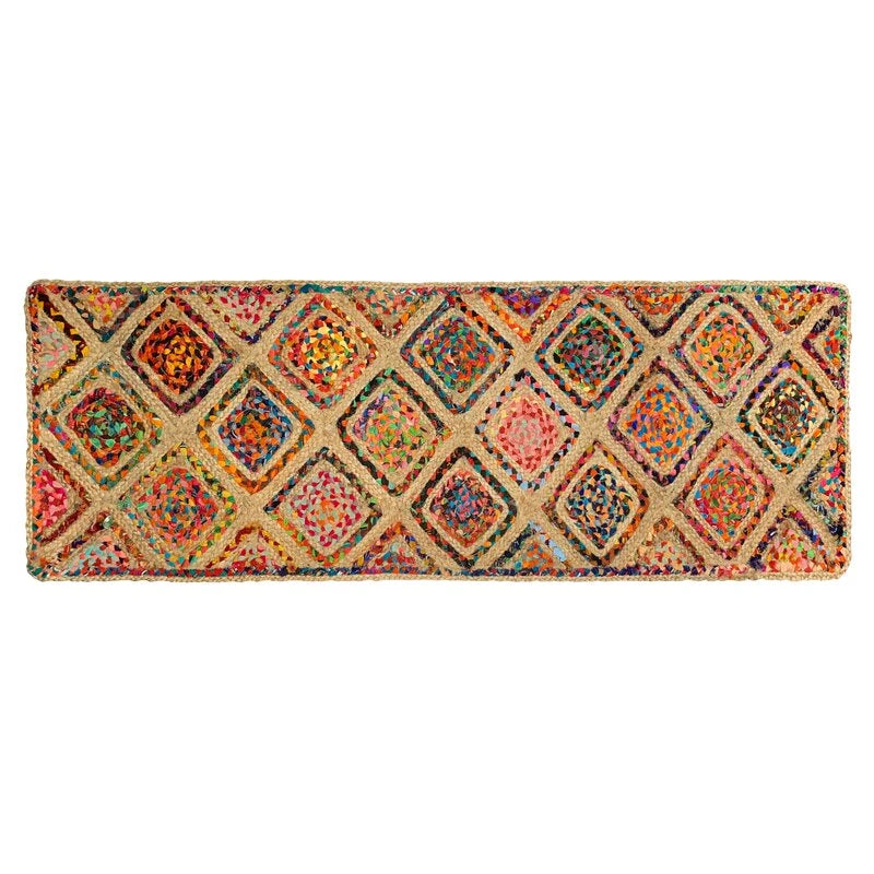 Royal Reverie - Jute Braided Rugs