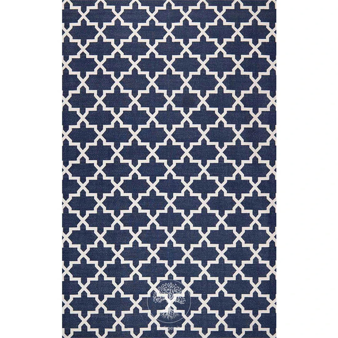 Brahmaputra - Cotton Flatweave Rugs