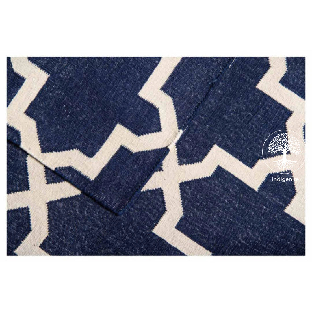 Brahmaputra - Cotton Flatweave Rugs