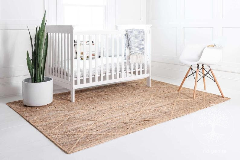 Charming Cottage - Jute Braided Rugs
