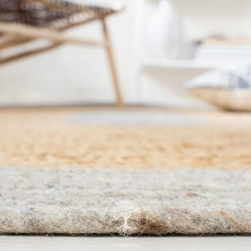 Mystic Moor - Jute Braided Rugs