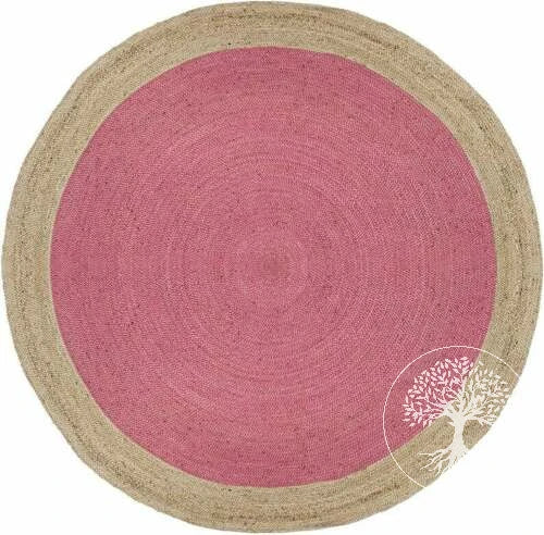 Serenity Shore - Jute Braided Rugs
