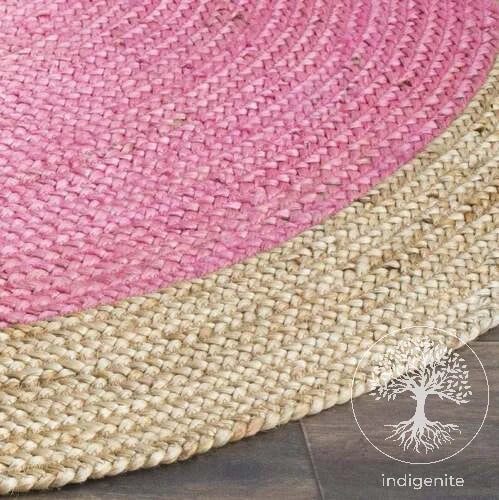 Serenity Shore - Jute Braided Rugs