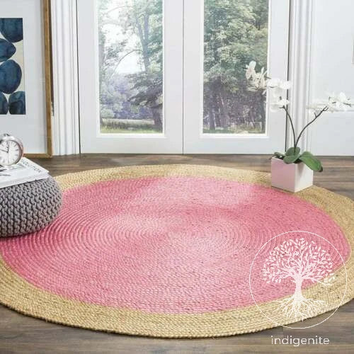 Serenity Shore - Jute Braided Rugs