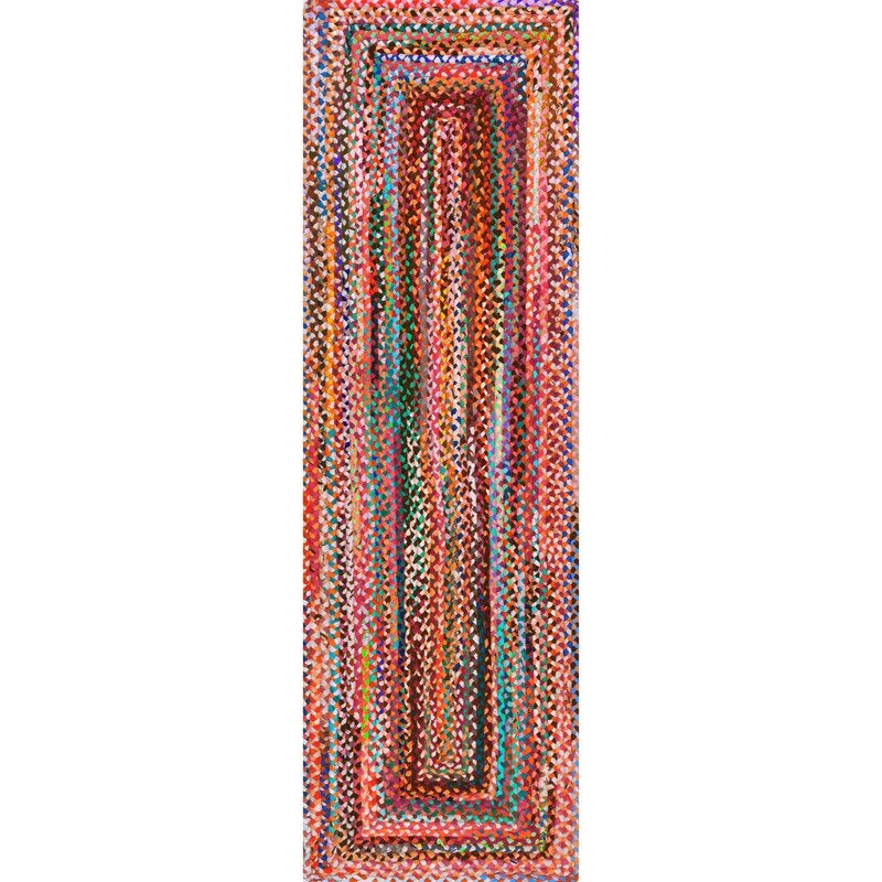 Bohemian Bliss - Jute Braided Rugs