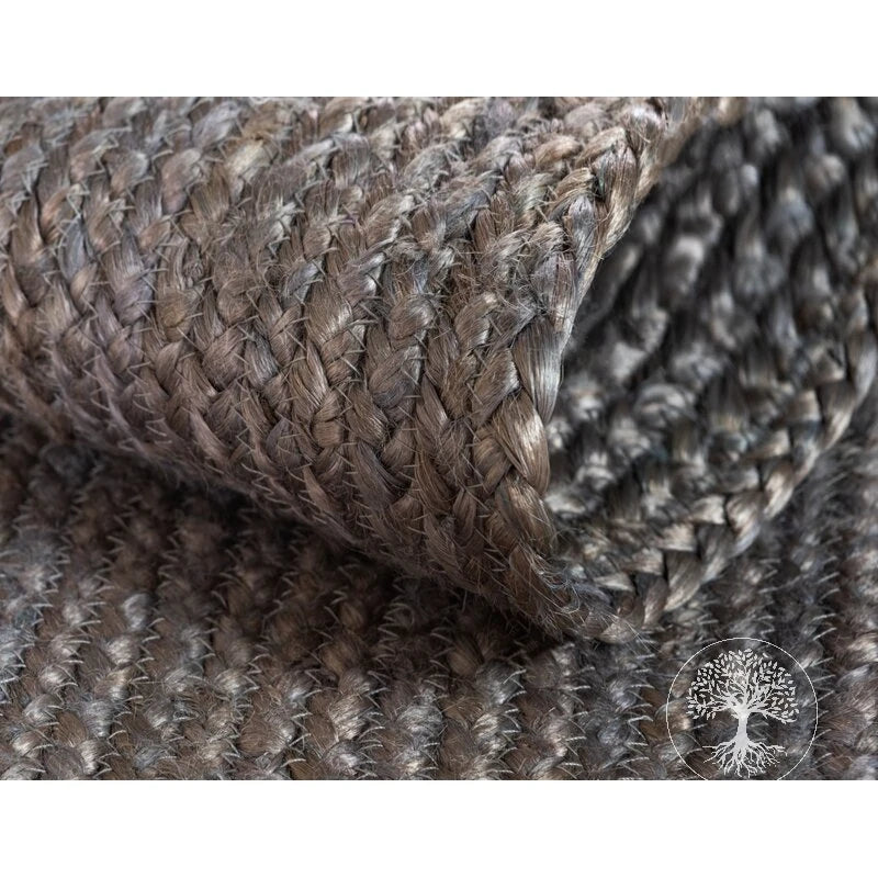 Terra Firma - Jute Braided Rugs