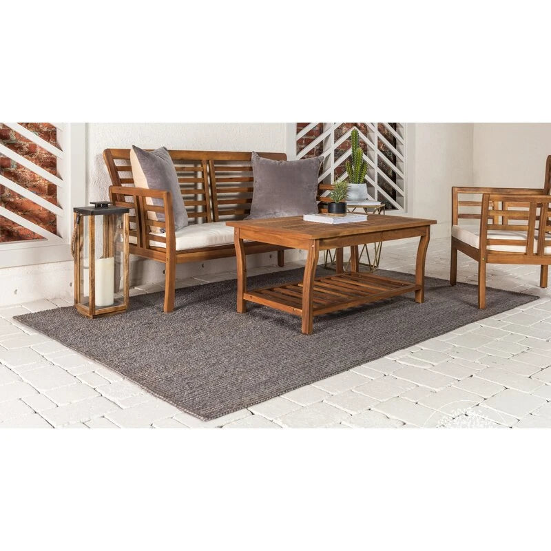 Terra Firma - Jute Braided Rugs