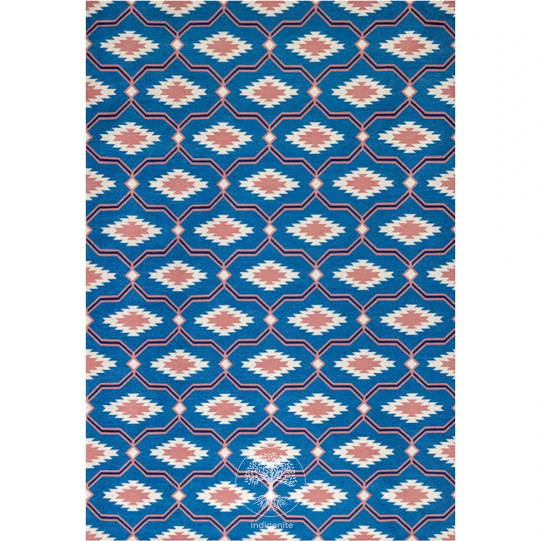 Hindon - Cotton Flatweave Rugs