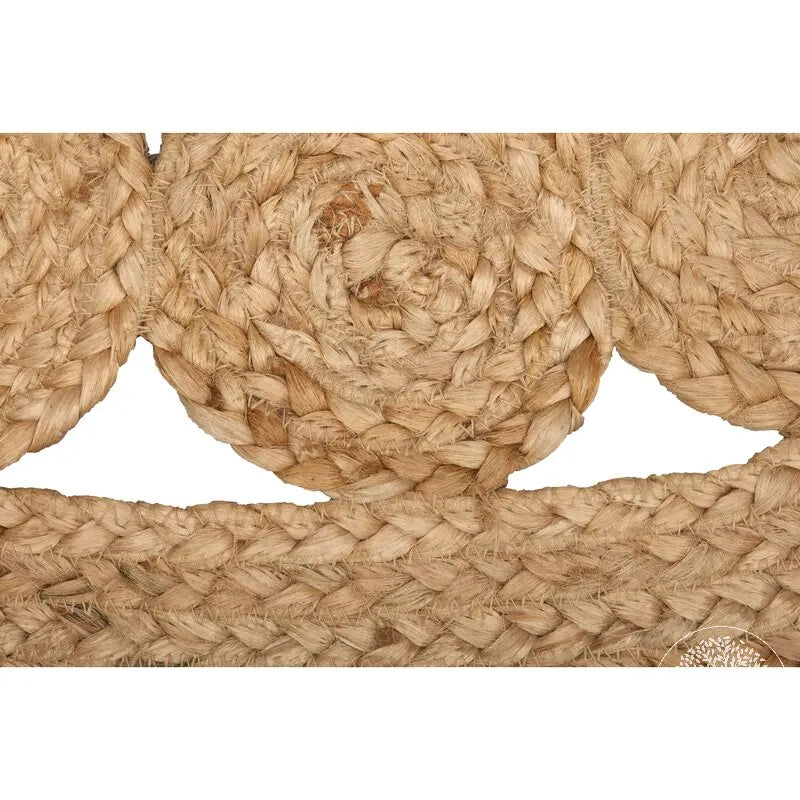 Tribal Trail - Jute Braided Rugs