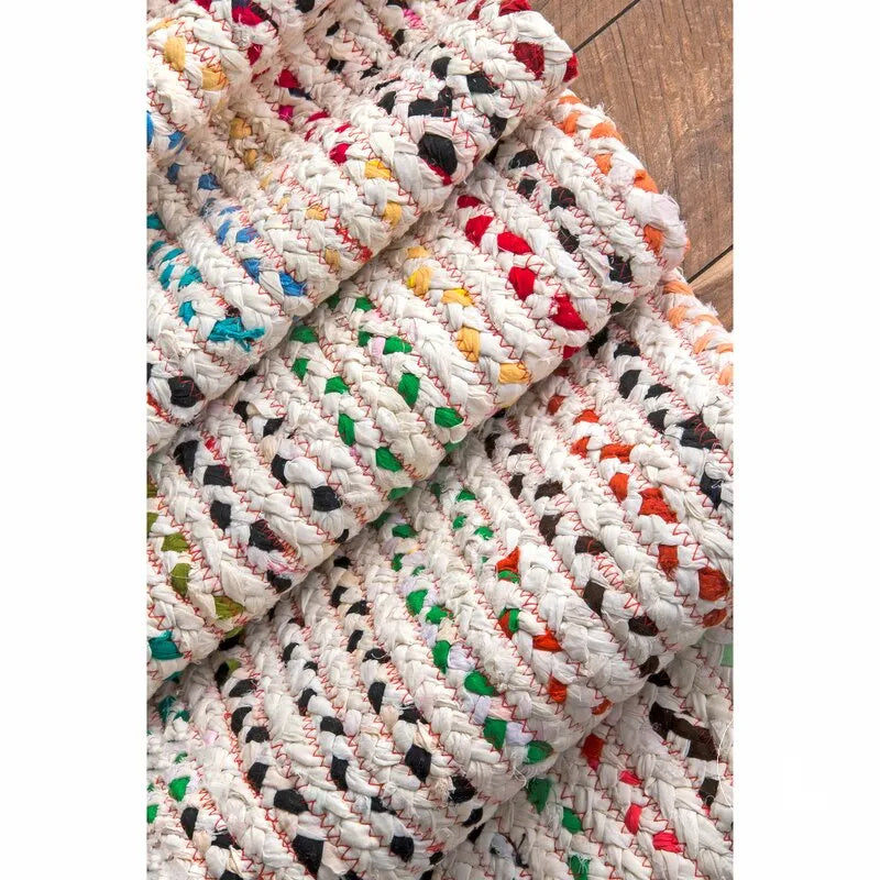 Lush Landscape - Jute Braided Rugs