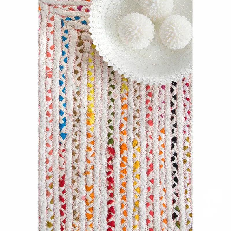 Lush Landscape - Jute Braided Rugs