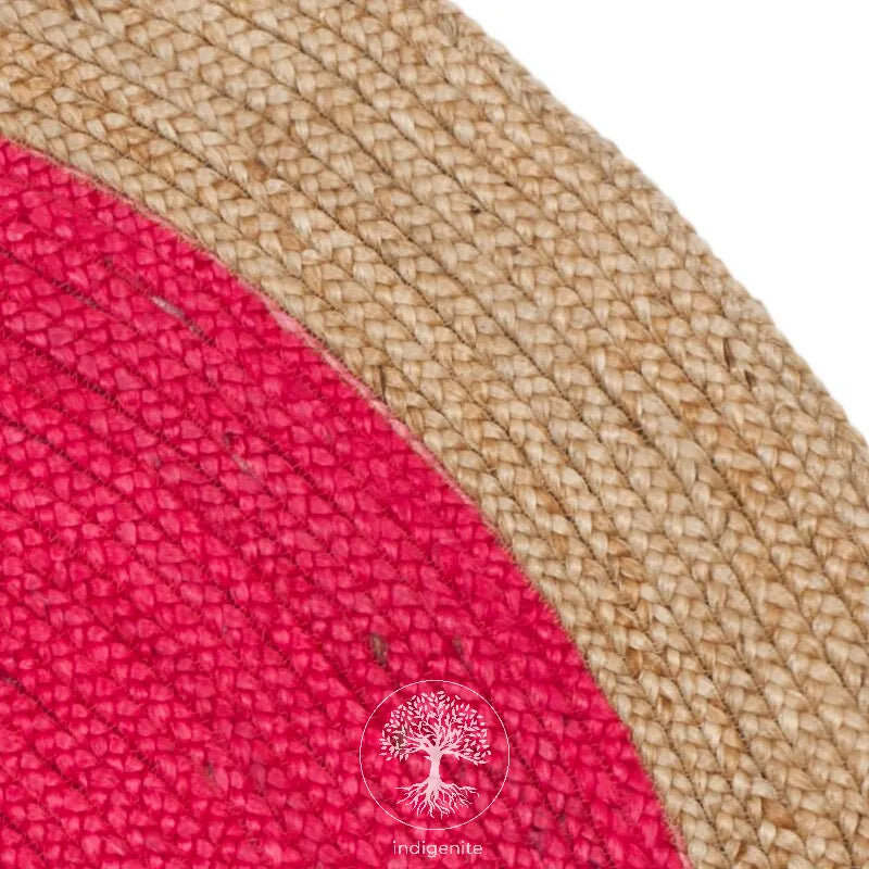 Rustic Refuge - Jute Braided Rugs