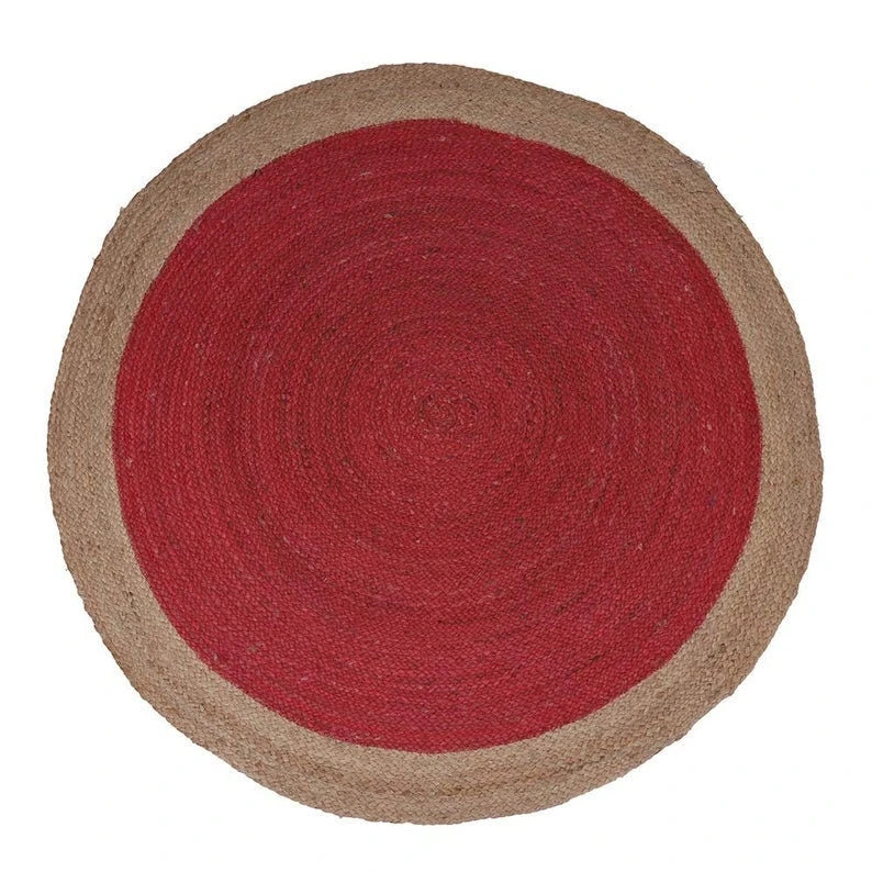 Rustic Refuge - Jute Braided Rugs
