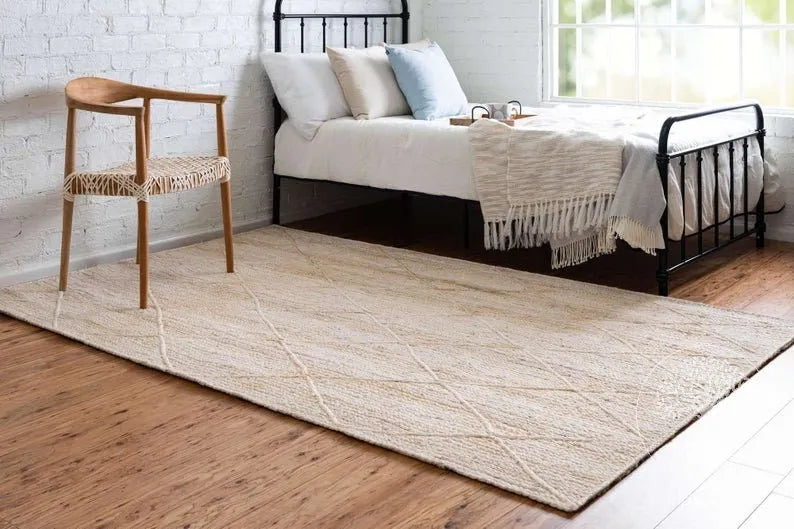 Serendipity - Jute Braided Rugs
