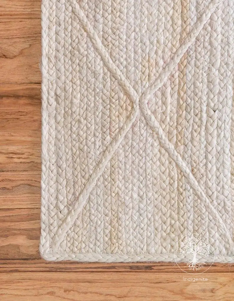 Serendipity - Jute Braided Rugs