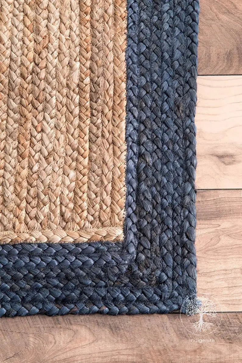 Ancient Art - Jute Braided Rugs