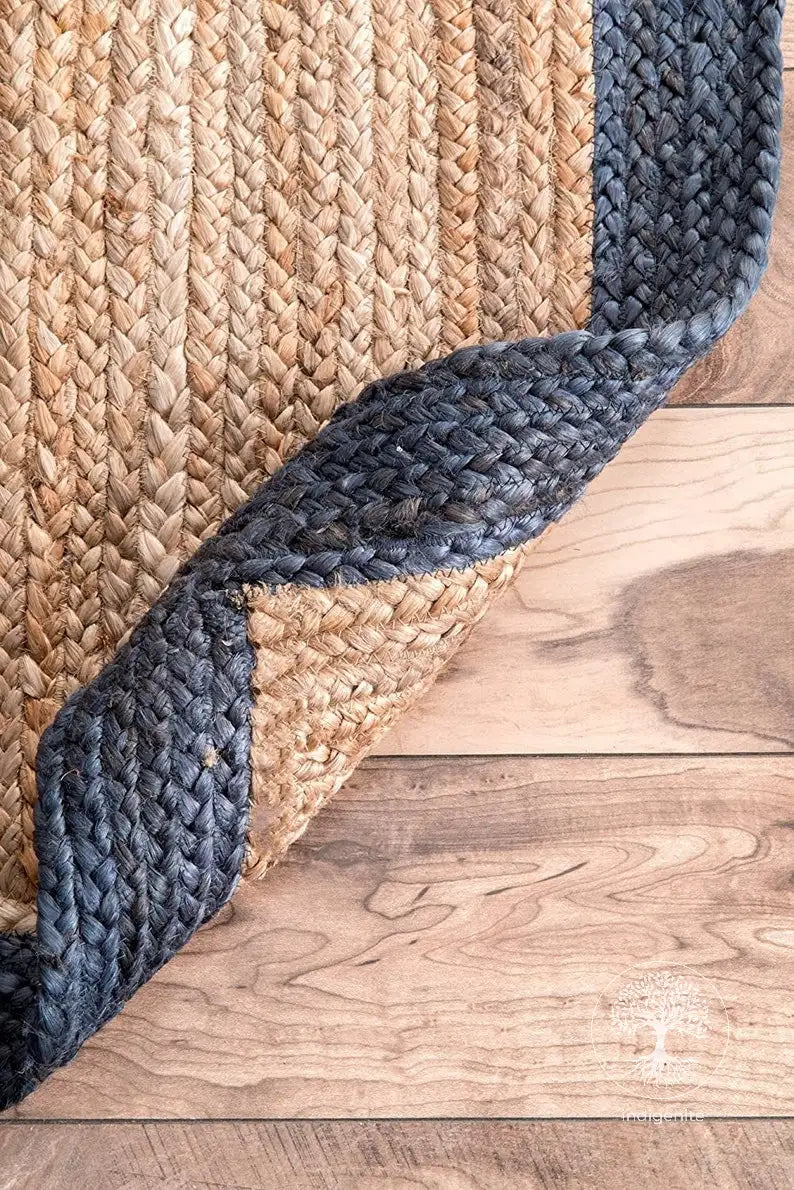 Ancient Art - Jute Braided Rugs