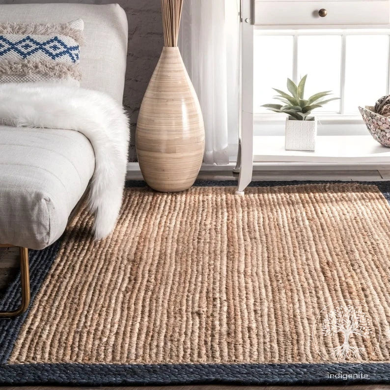 Ancient Art - Jute Braided Rugs