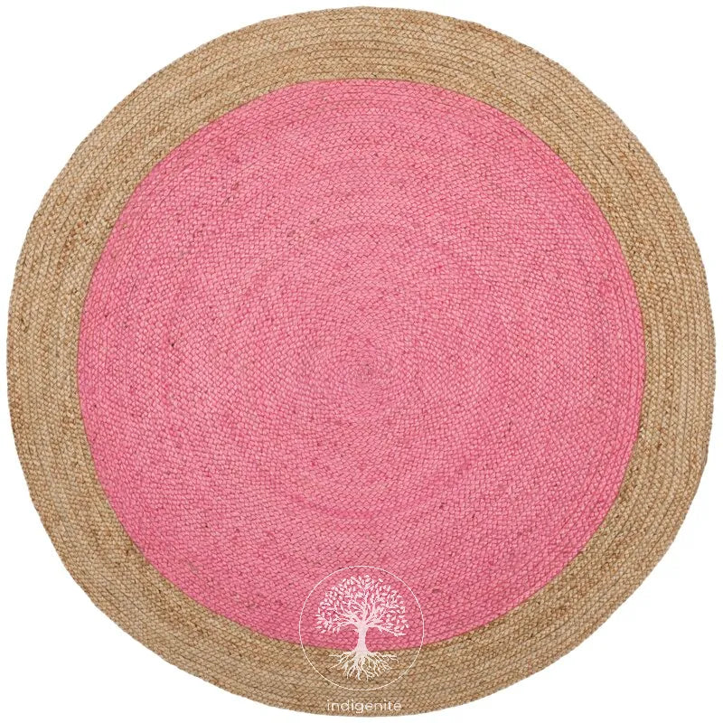 Sunset Shores - Jute Braided Rugs