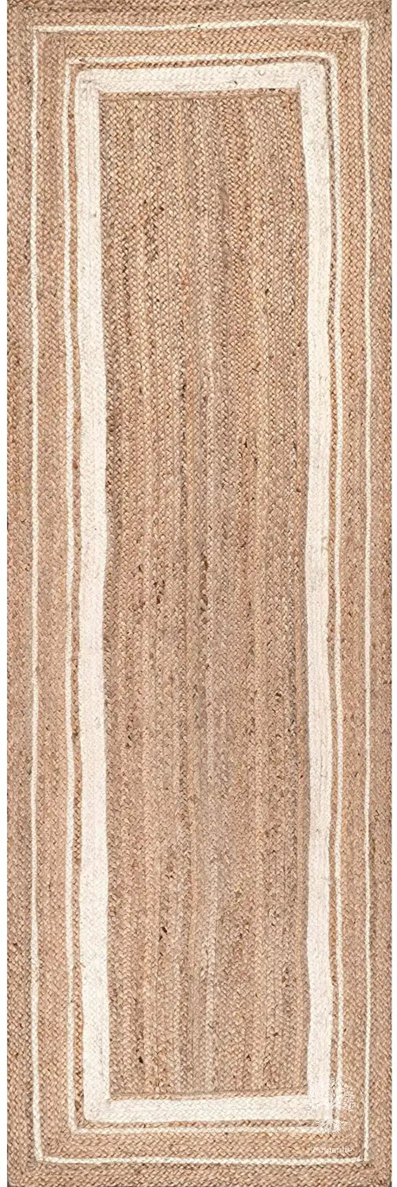 Whispering Wind - Jute Braided Rugs