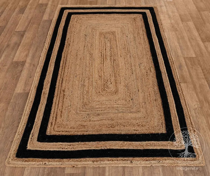 Coastal Comfort - Jute Braided Rugs