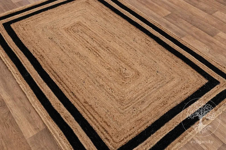 Coastal Comfort - Jute Braided Rugs